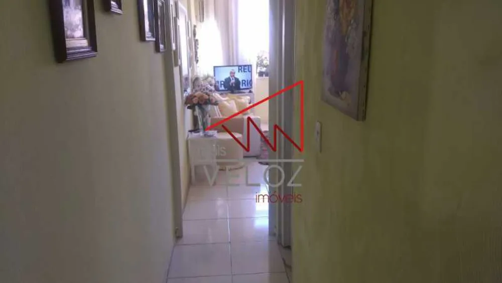 Apartamento, 1 quarto, 38 m² - Foto 6