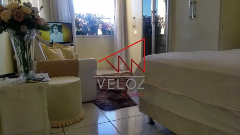 Apartamento, 1 quarto, 38 m² - Foto 10