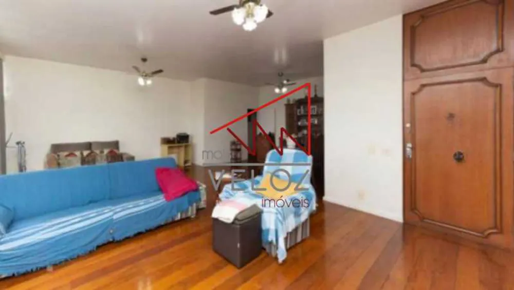 Apartamento, 3 quartos, 180 m² - Foto 2