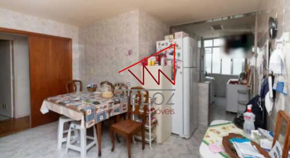 Apartamento, 3 quartos, 180 m² - Foto 13
