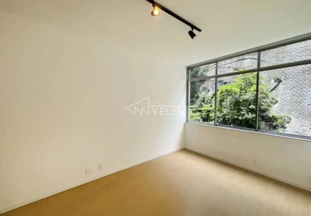 Apartamento, 2 quartos, 72 m² - Foto 2