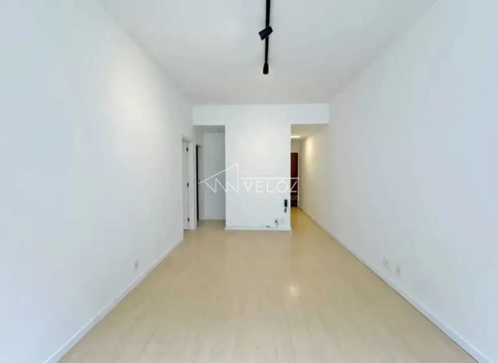 Apartamento, 2 quartos, 72 m² - Foto 3
