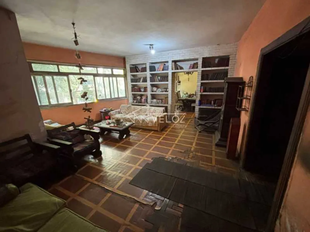 Apartamento, 4 quartos, 164 m² - Foto 3