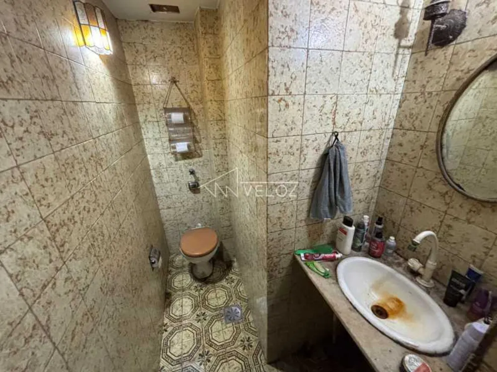 Apartamento, 4 quartos, 164 m² - Foto 29