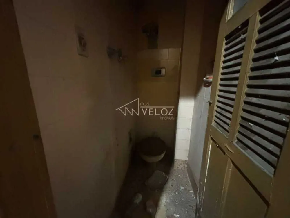 Apartamento, 4 quartos, 164 m² - Foto 30
