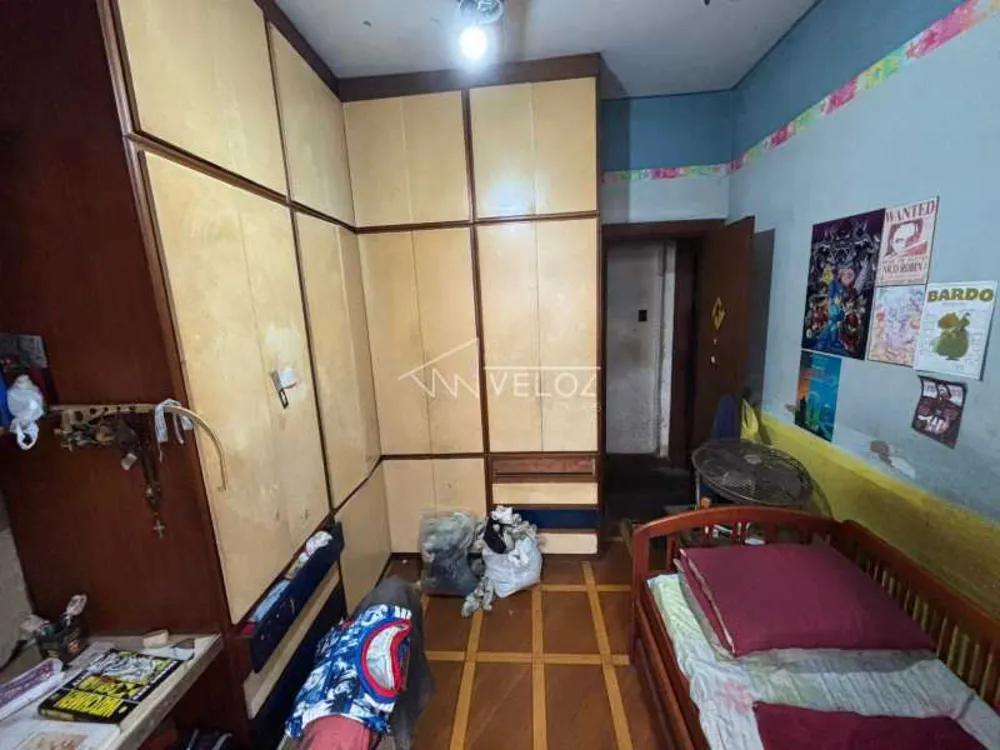 Apartamento, 4 quartos, 164 m² - Foto 28