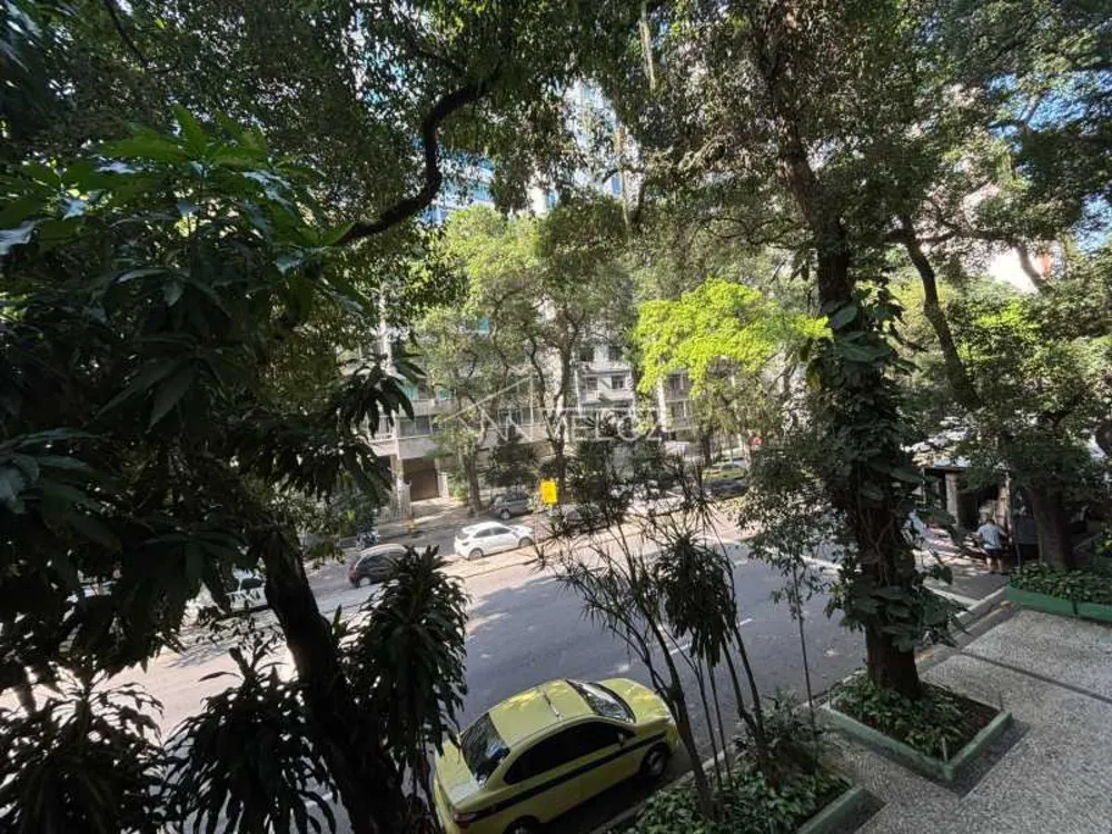 Apartamento, 4 quartos, 164 m² - Foto 5