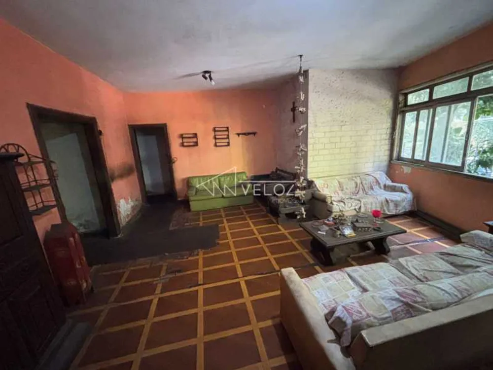 Apartamento, 4 quartos, 164 m² - Foto 6