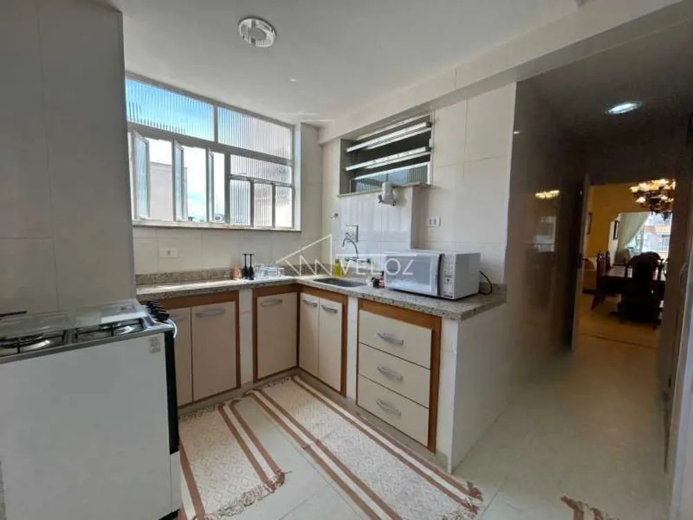 Apartamento, 3 quartos, 110 m² - Foto 22