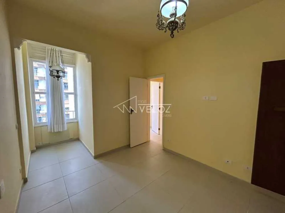 Apartamento, 3 quartos, 110 m² - Foto 21