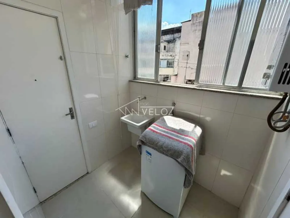 Apartamento, 3 quartos, 110 m² - Foto 10