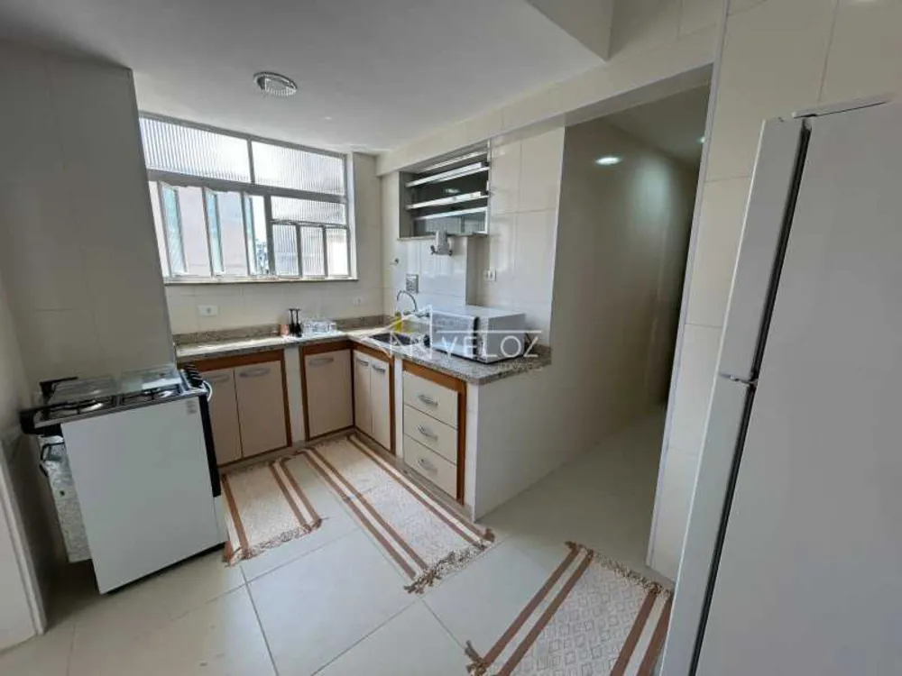 Apartamento, 3 quartos, 110 m² - Foto 18