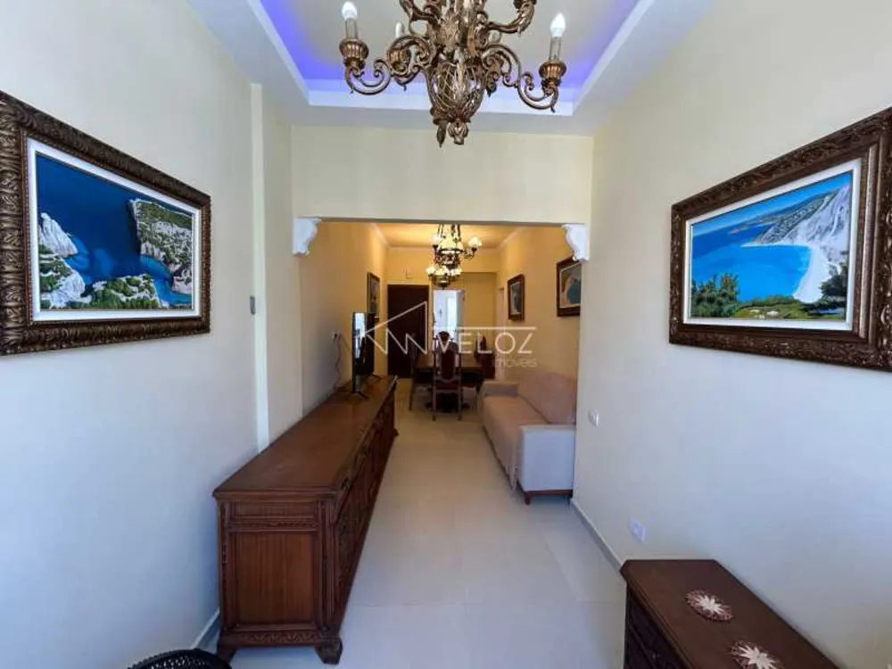 Apartamento, 3 quartos, 110 m² - Foto 6