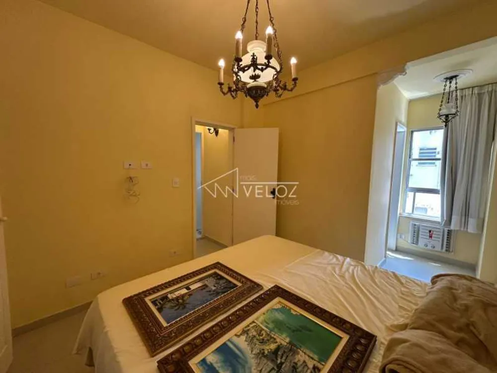 Apartamento, 3 quartos, 110 m² - Foto 11