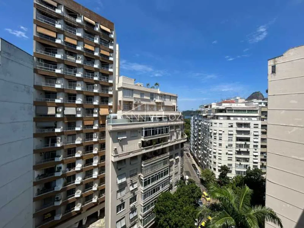 Apartamento, 3 quartos, 110 m² - Foto 8