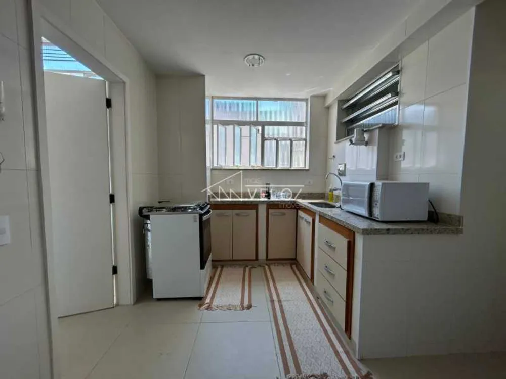 Apartamento, 3 quartos, 110 m² - Foto 24