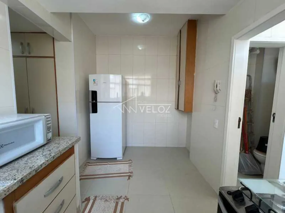 Apartamento, 3 quartos, 110 m² - Foto 23
