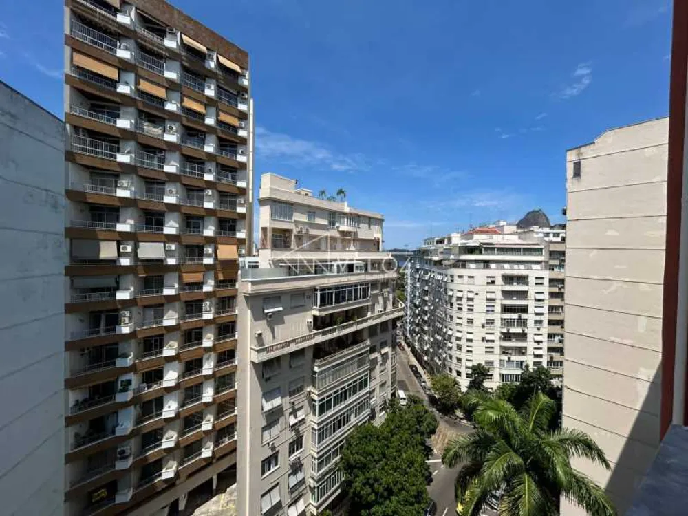 Apartamento, 3 quartos, 110 m² - Foto 25