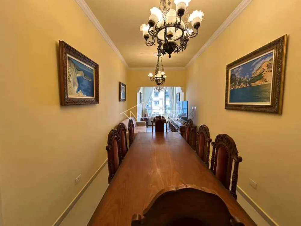 Apartamento, 3 quartos, 110 m² - Foto 3