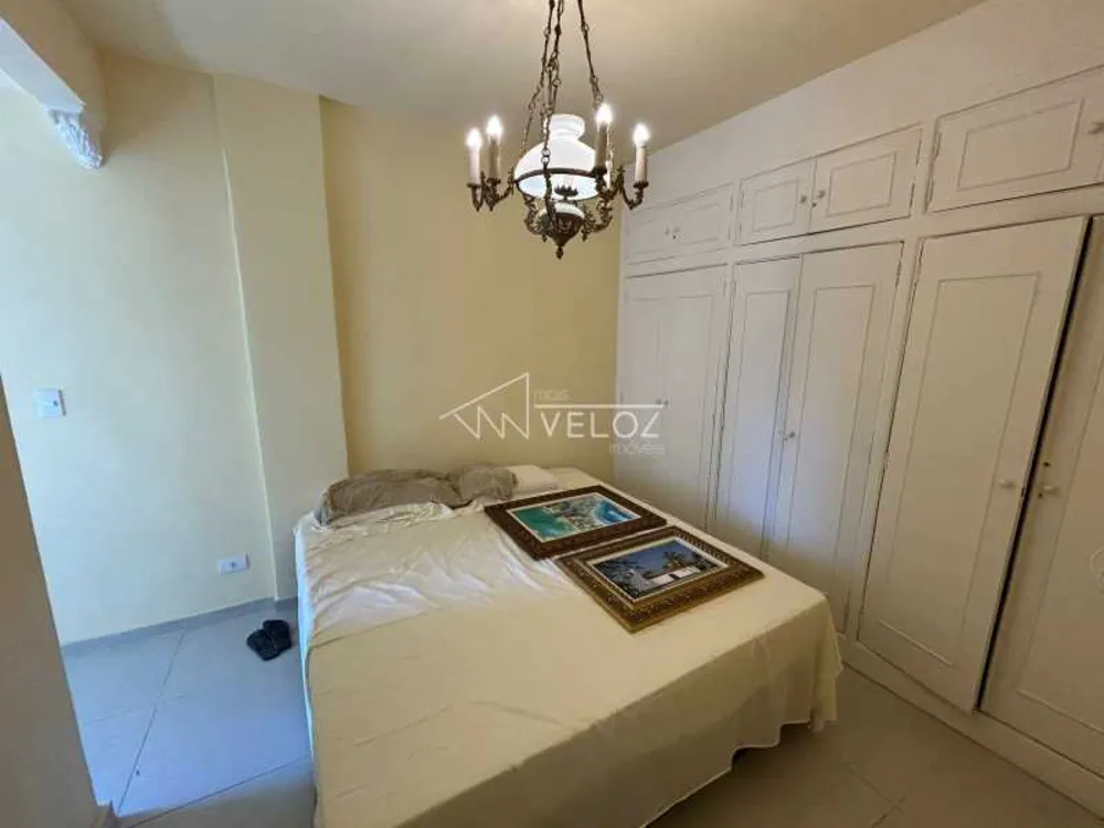Apartamento, 3 quartos, 110 m² - Foto 1