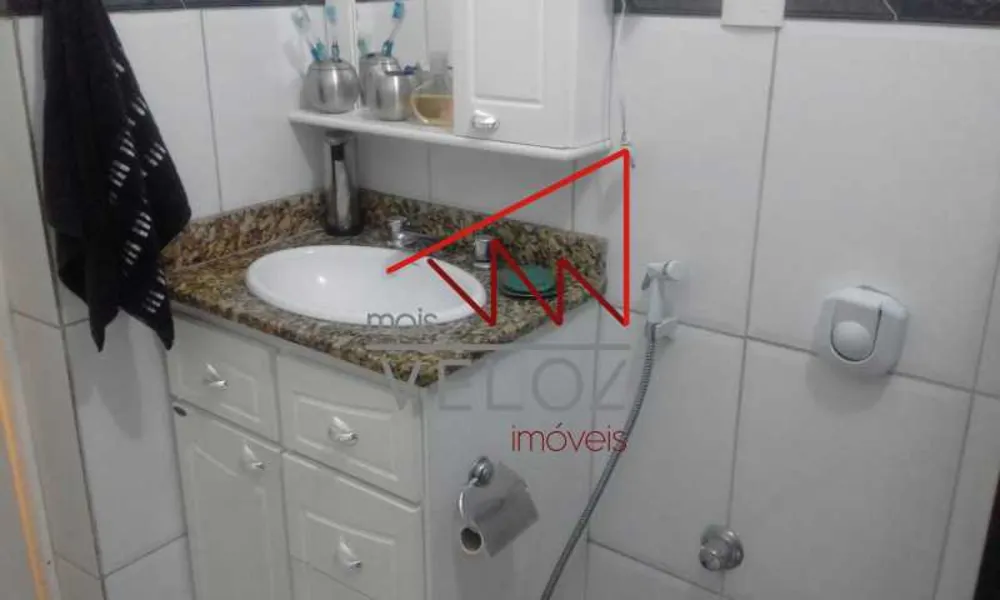 Apartamento, 2 quartos, 90 m² - Foto 19