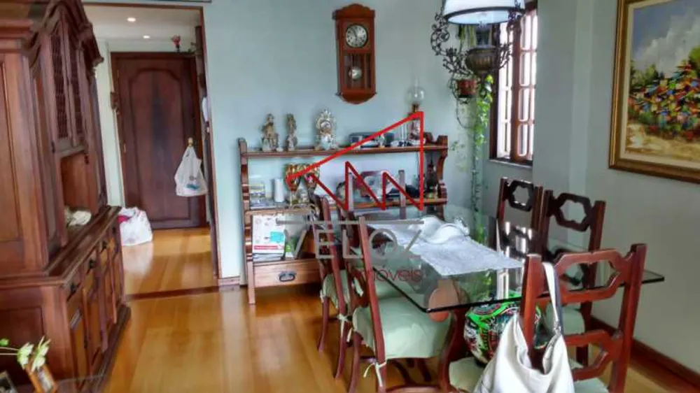 Apartamento, 2 quartos, 90 m² - Foto 2