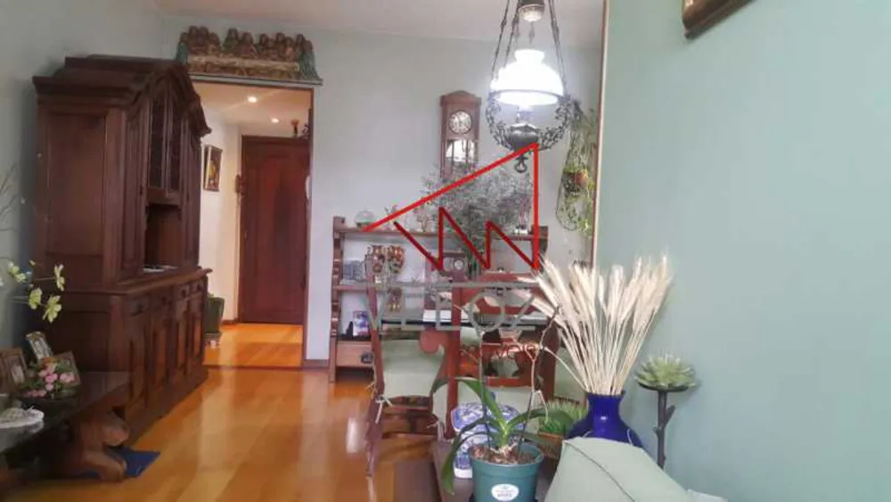 Apartamento, 2 quartos, 90 m² - Foto 21