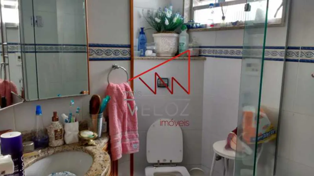 Apartamento, 2 quartos, 90 m² - Foto 29