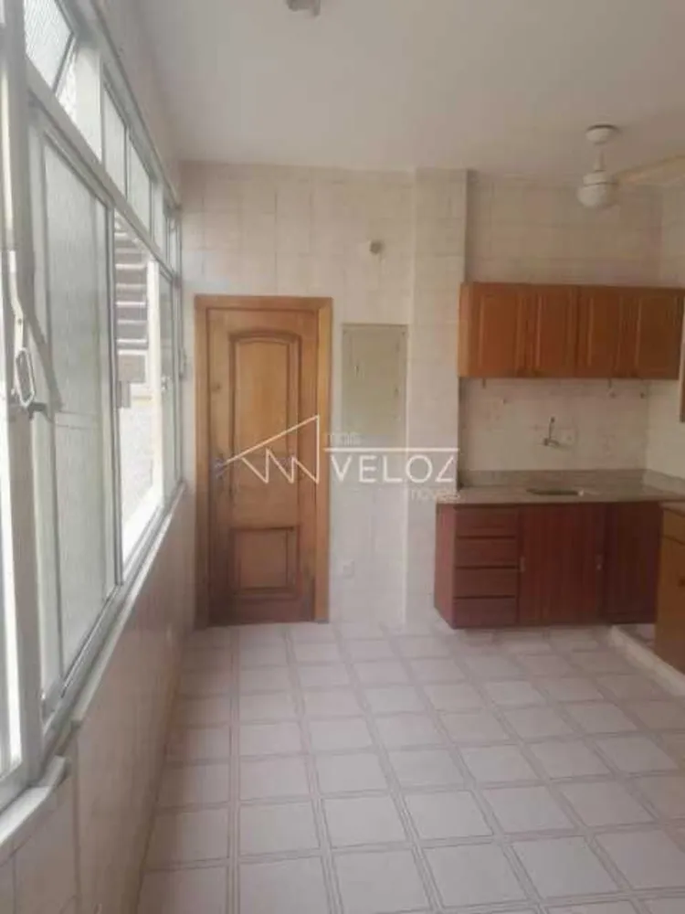 Cobertura, 3 quartos, 134 m² - Foto 5