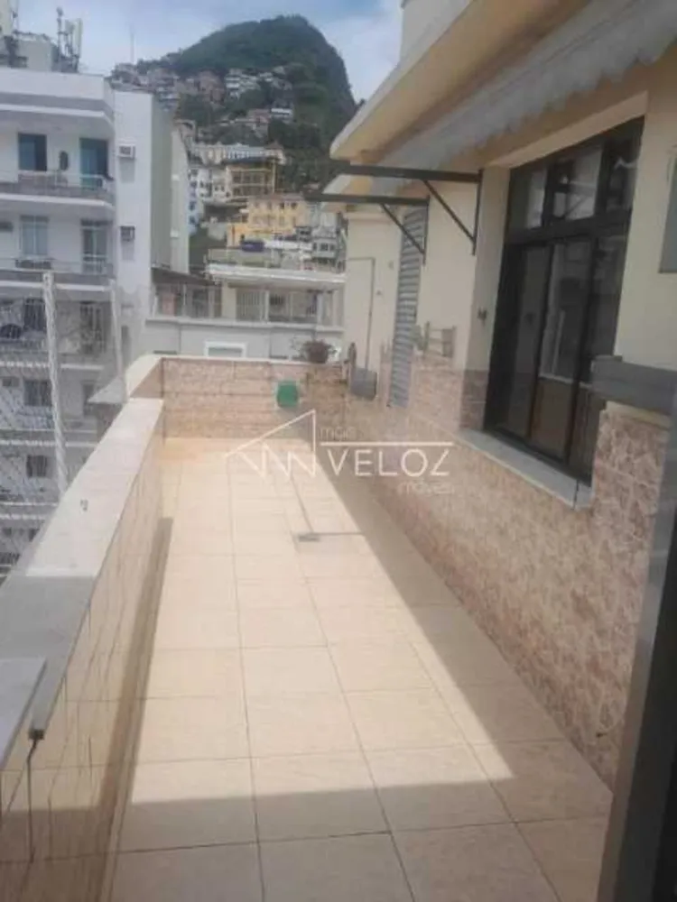 Cobertura, 3 quartos, 134 m² - Foto 28