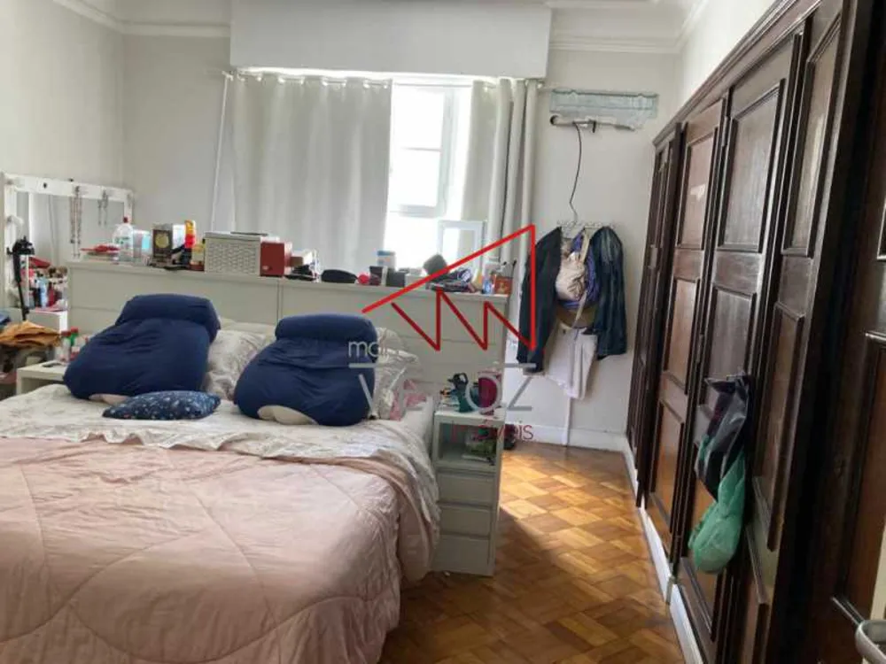 Apartamento, 4 quartos, 335 m² - Foto 12