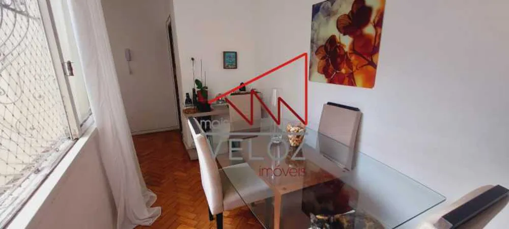 Apartamento, 3 quartos, 107 m² - Foto 6