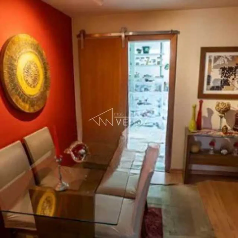 Apartamento, 3 quartos, 113 m² - Foto 23