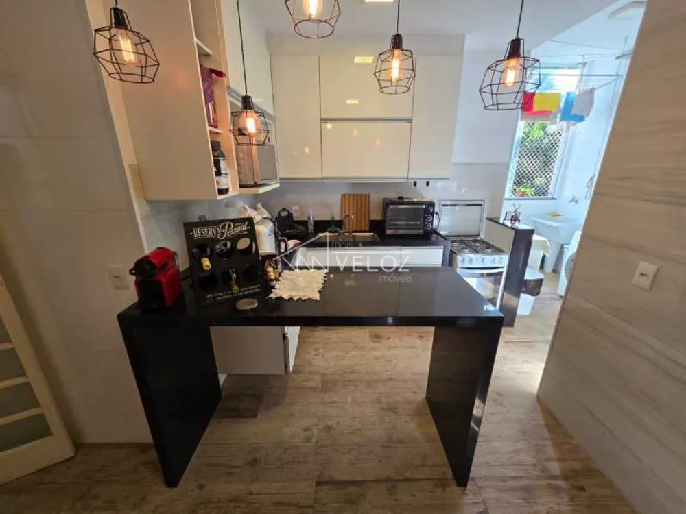 Apartamento, 2 quartos, 87 m² - Foto 33