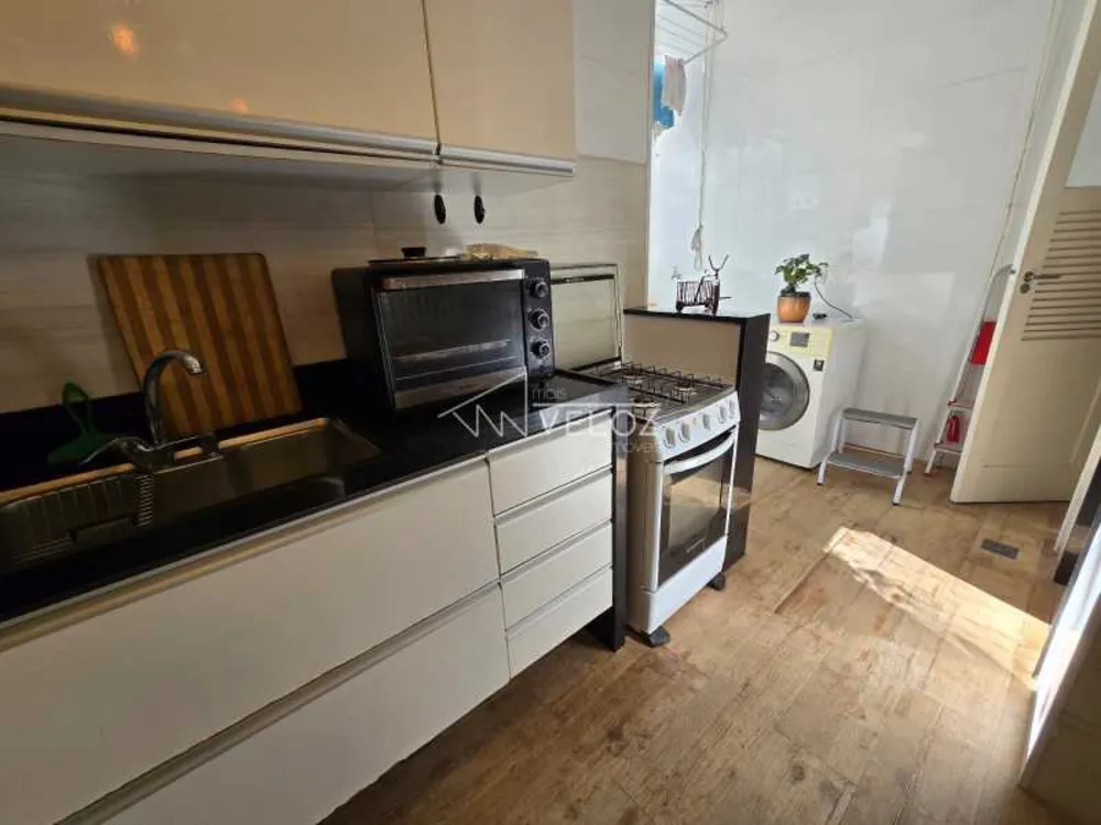 Apartamento, 2 quartos, 87 m² - Foto 31