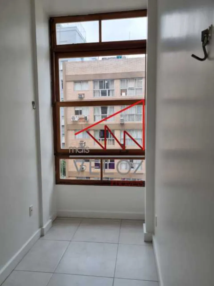 Apartamento, 1 quarto, 36 m² - Foto 4