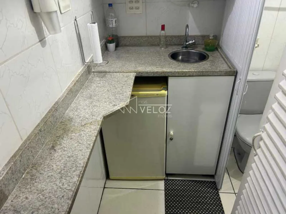 Apartamento, 1 quarto, 26 m² - Foto 18