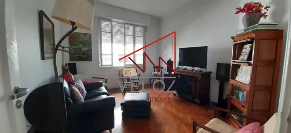 Apartamento, 4 quartos, 206 m² - Foto 21