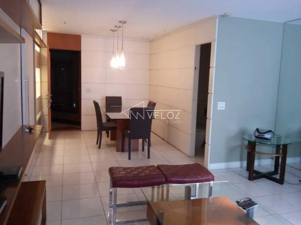 Apartamento, 3 quartos, 115 m² - Foto 3