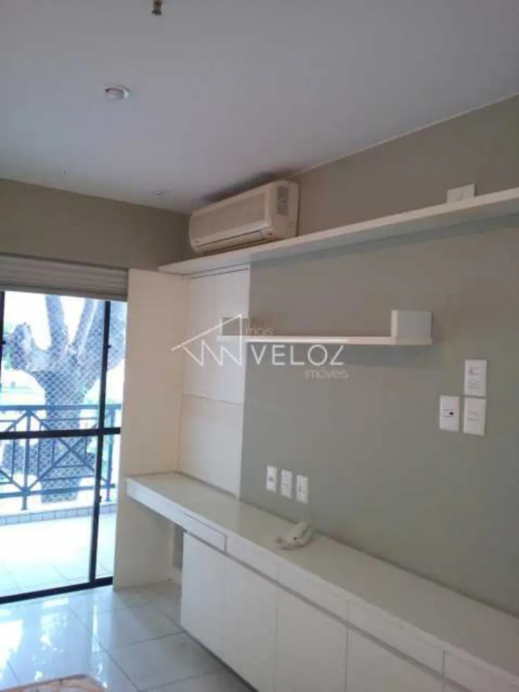 Apartamento, 3 quartos, 115 m² - Foto 16
