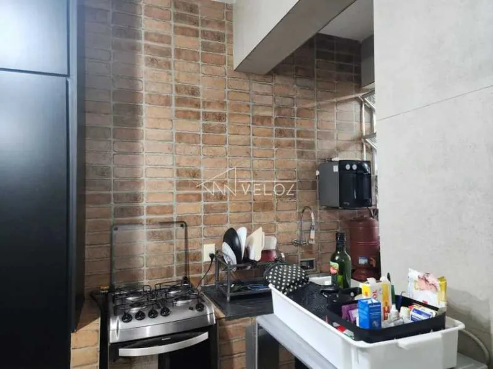 Apartamento, 2 quartos, 78 m² - Foto 16