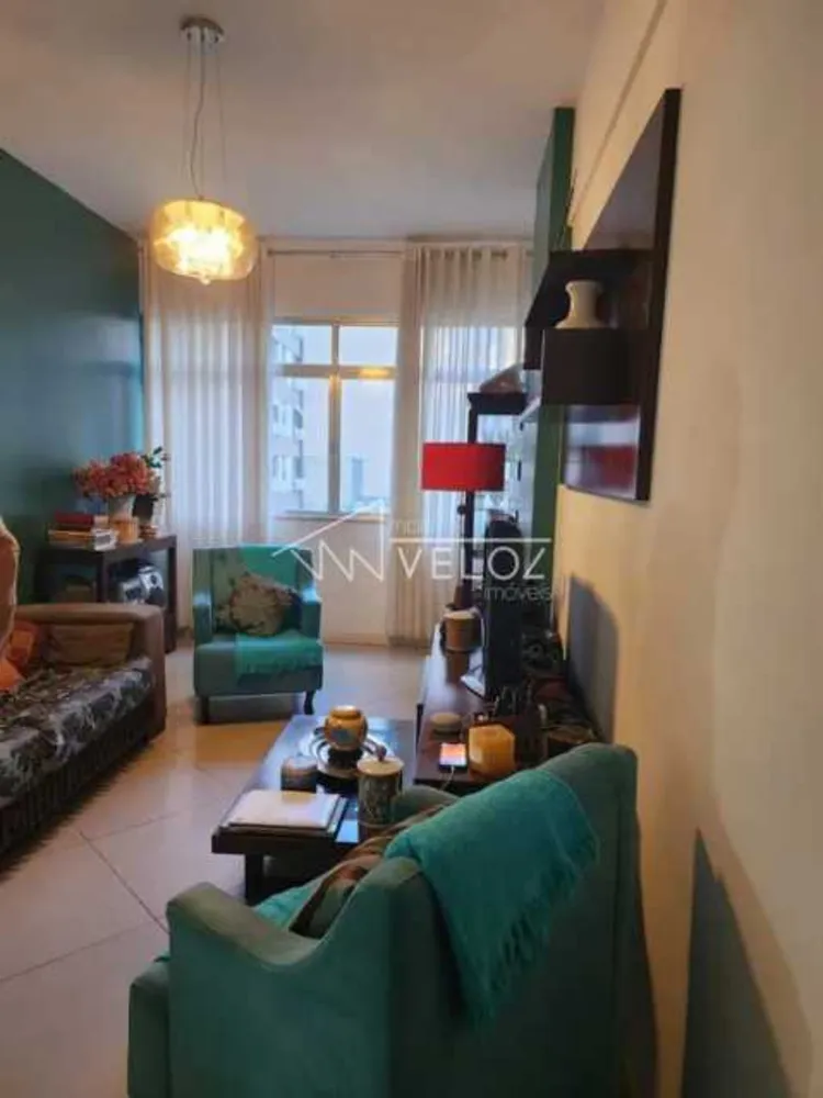 Apartamento, 2 quartos, 78 m² - Foto 3