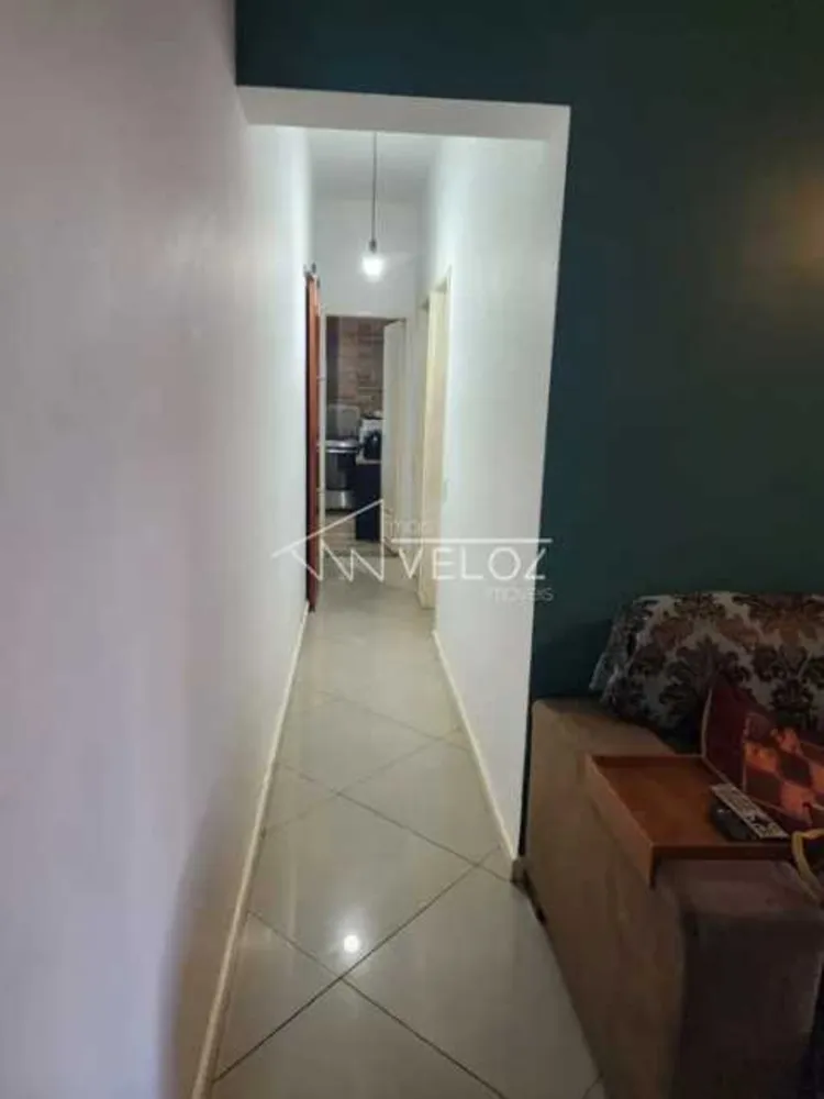 Apartamento, 2 quartos, 78 m² - Foto 6