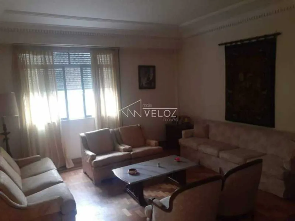 Apartamento, 4 quartos, 250 m² - Foto 23