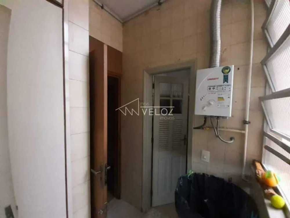 Apartamento, 4 quartos, 250 m² - Foto 14