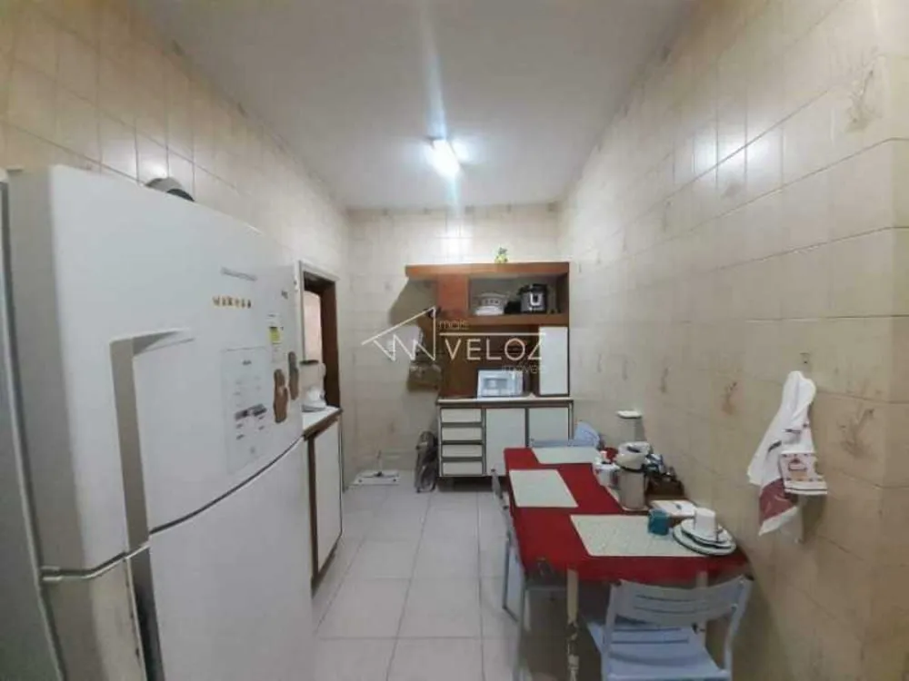 Apartamento, 4 quartos, 250 m² - Foto 24