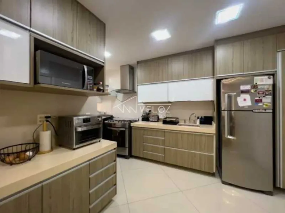 Apartamento, 2 quartos, 68 m² - Foto 10