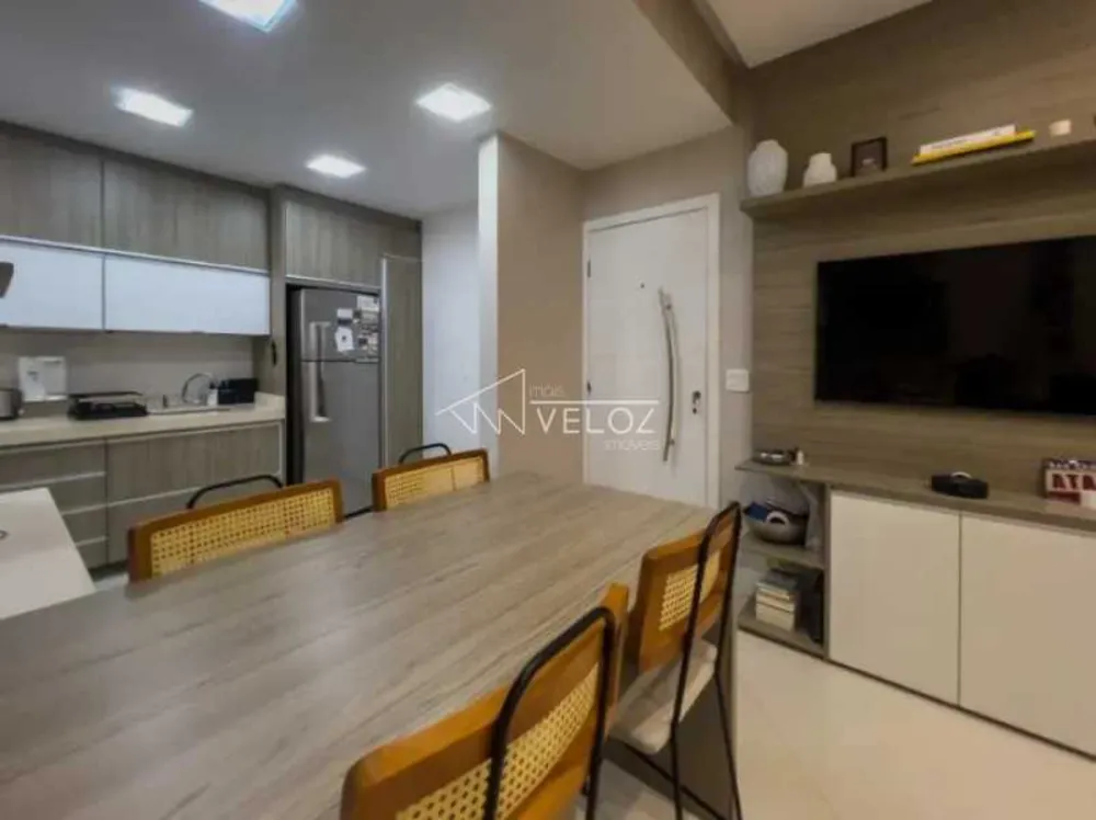 Apartamento, 2 quartos, 68 m² - Foto 13