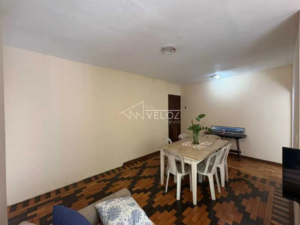 Apartamento, 5 quartos, 150 m² - Foto 20