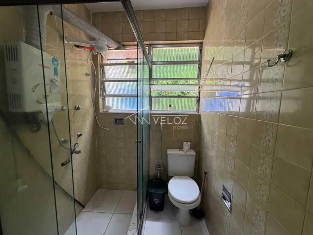 Apartamento, 5 quartos, 150 m² - Foto 21